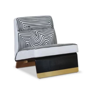 Great Printed Armchair 9 Great Printed Armchair