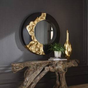 Monumental Mercury Mirror 15 Mercury Mirror