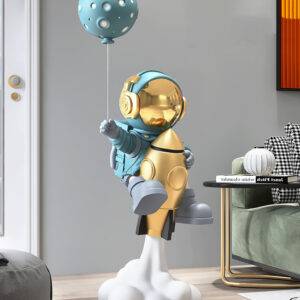 Elite Large Floor Ornament 3 Elite Large Floor Ornament