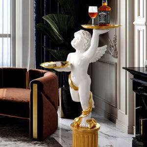 Proven European Bear Tray 15 Proven European Bear Tray