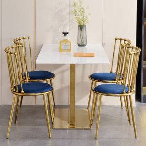 Glorious Garden Metal Chairs 6 Glorious Garden Metal Chairs