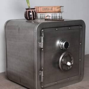 Creative Bedside Table