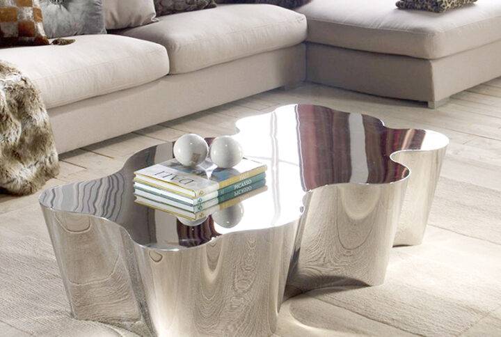 Italian Coffee Table