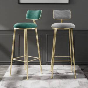Monumental Bar Stool