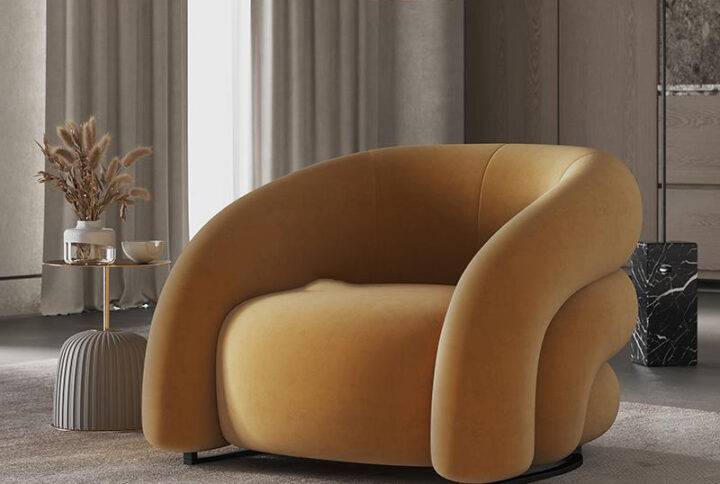 Elite Eichholtz Chair Novelle