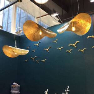 Glorious Copper Pendant Chandelier 16 Glorious Copper Pendant Chandelier