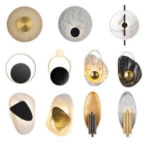 Luxury Wall Lamp 14 Luxury Wall Lamp