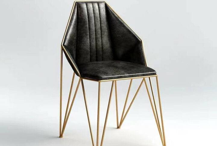 Elite Lounge Dining Chair