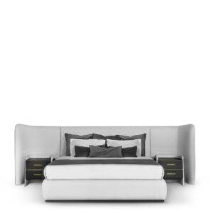 Charla luxury XL bed
