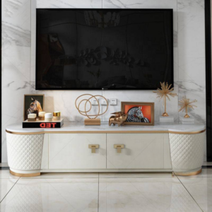 Luxury TV Stand Set 10 Luxury TV Stand Set