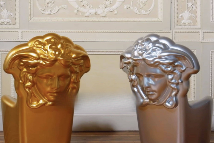 Luxury Sitting Room Armchair