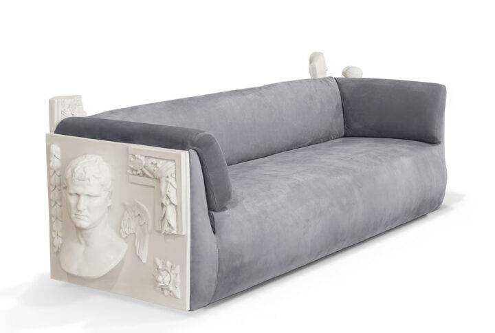 Magnificent Versailles Sofa