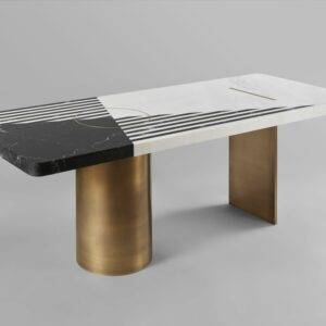 Exclusive Ellipse Dining Table 12 Exclusive Ellipse Dining Table