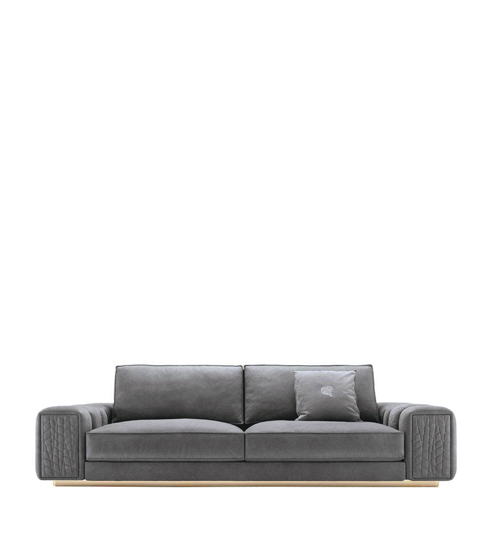Exquisite 3 Seater Charisma Sofa 3 2 18