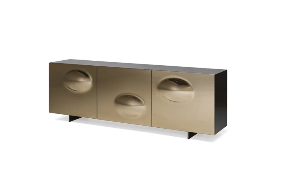 Luxury Paramount Sideboard 5 3 44