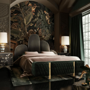 Luxury Tenor Ottoman 16 Elite Tenor Ottoman