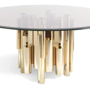 Glamorous Antigua Round Dining Table 9 Glamorous Antigua Round Dining Table