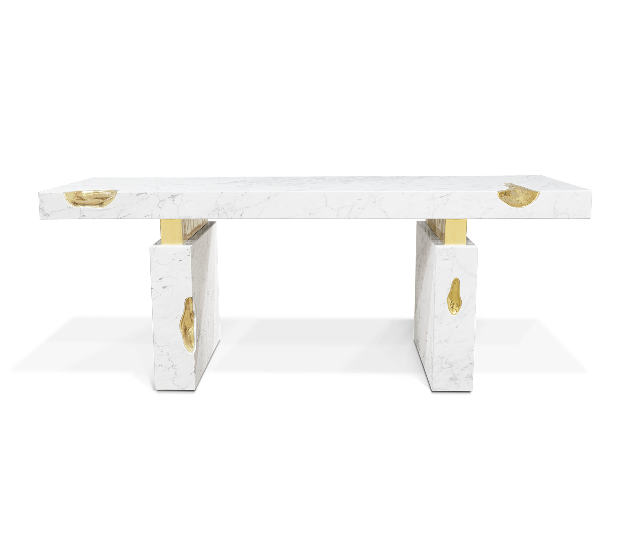 Empire Emperador Desk