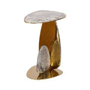 Spectacular Marble Side Table 20 Spectacular Marble Side Table