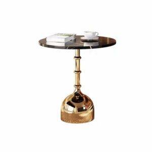 Exquisite Balcony Marble Coffee Table 8 Exquisite Balcony Marble Coffee Table