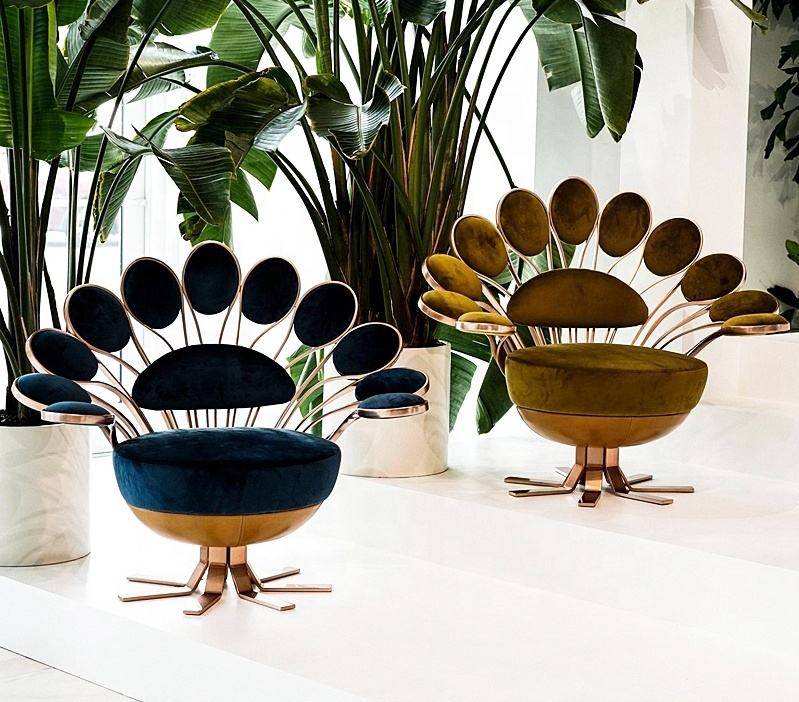 Creative Peacock Lounge Chair 3 H1ea0e0e74e994c5dbca92f3c2dcca47bP