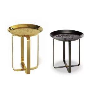 Indulgent Versace Side Table 18 Indulgent Versace Side Table