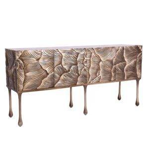 Indulgent Bernhardt Flora Credenza 19 Indulgent Bernhardt Flora Credenza
