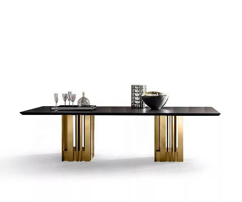 Exquisite Marble Dining Set 2 H514e1c1f3be1409385168c27a88d401eM