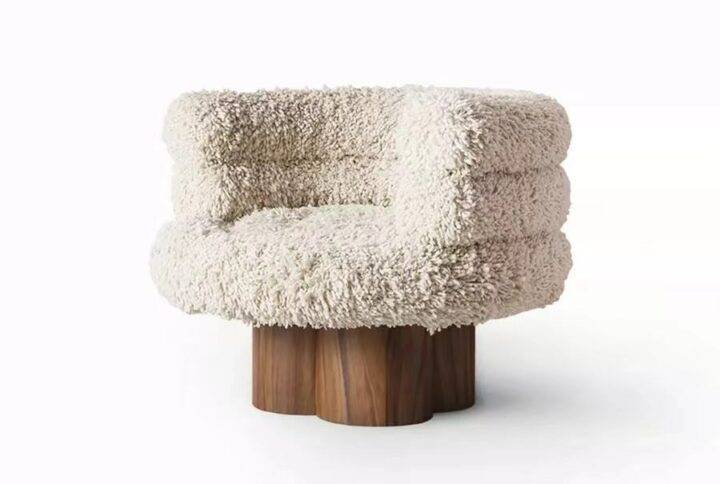 Elite Agnes Studio Lana Chair