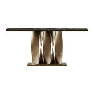 Exquisite Spiro Console