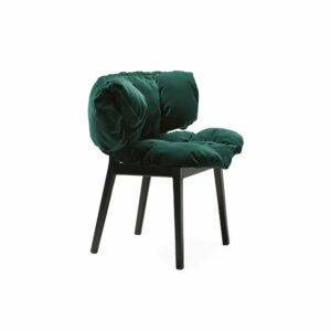 Sensational Velvet Chair Edra 10 Velvet Chair Edra