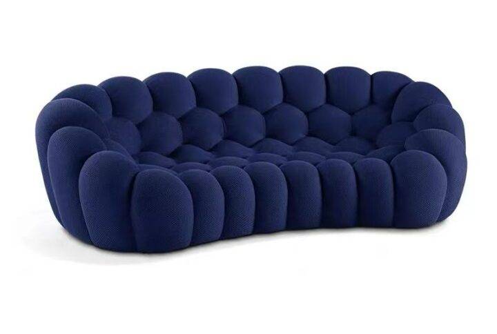 Glorious Bubble Large Sofa