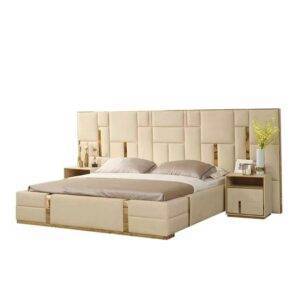 Proven Upholstered King Size Bed 12 Proven Upholstered King Size Bed