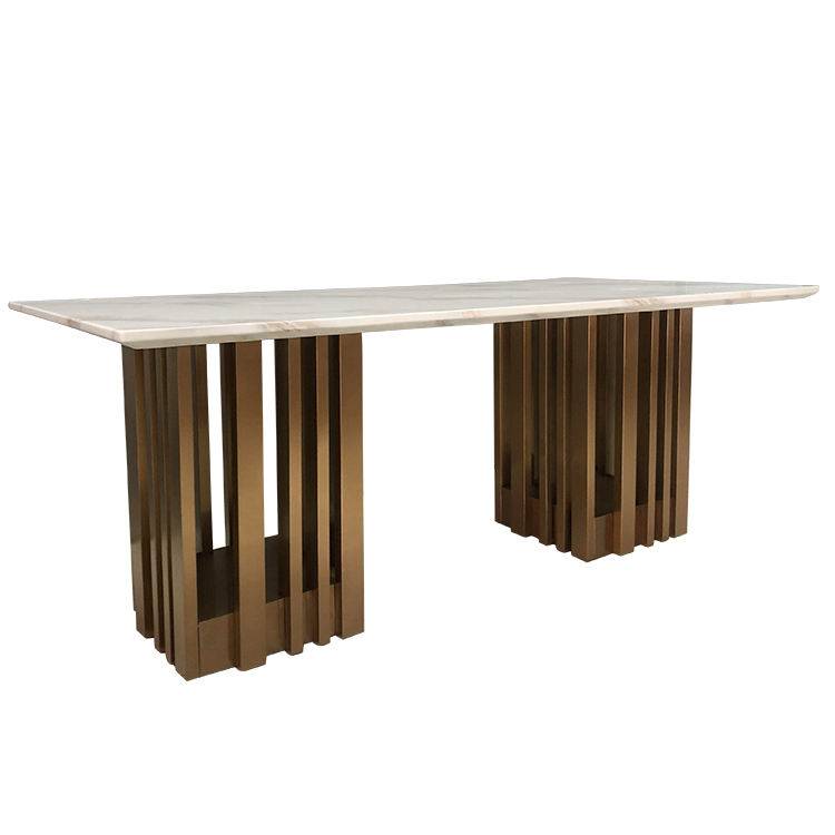 Exquisite Marble Dining Set 3 Hcdaf517188c440d0acda64d46c2d2086L