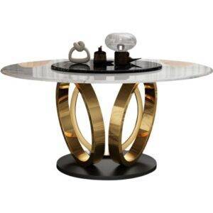 Elite Italian Dining Table
