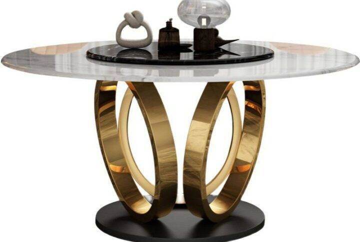 Elite Italian Dining Table