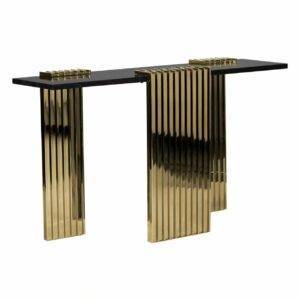 Vertigo Console Table