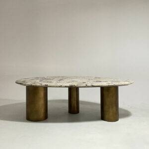 Breakthrough Dining Table