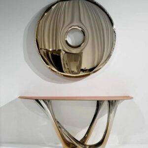 Sensational Rondo Mirror 7 Rondo Mirror