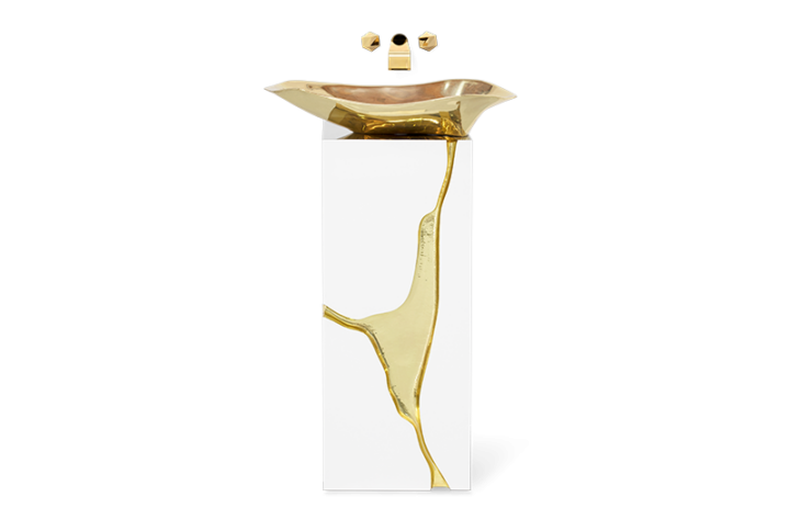 Luxury Lapiaz Freestanding