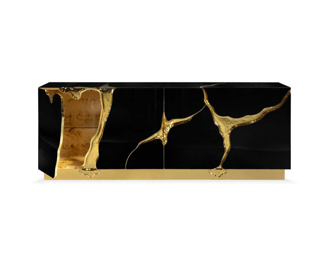 Lapiaz Sideboard 01