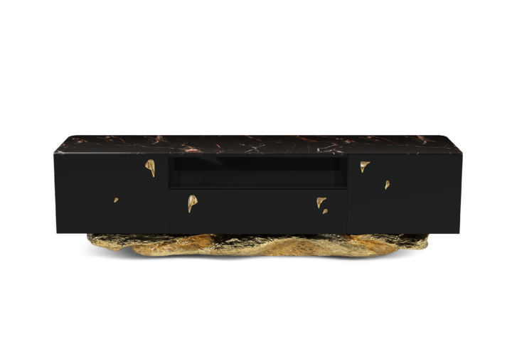 Luxury Angra Sideboard