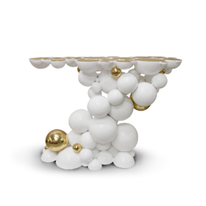 Exclusive Newton Console 10 Exclusive Newton Console