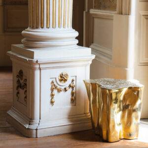 Exquisite Eden Side Table 16 Exquisite Eden Side Table