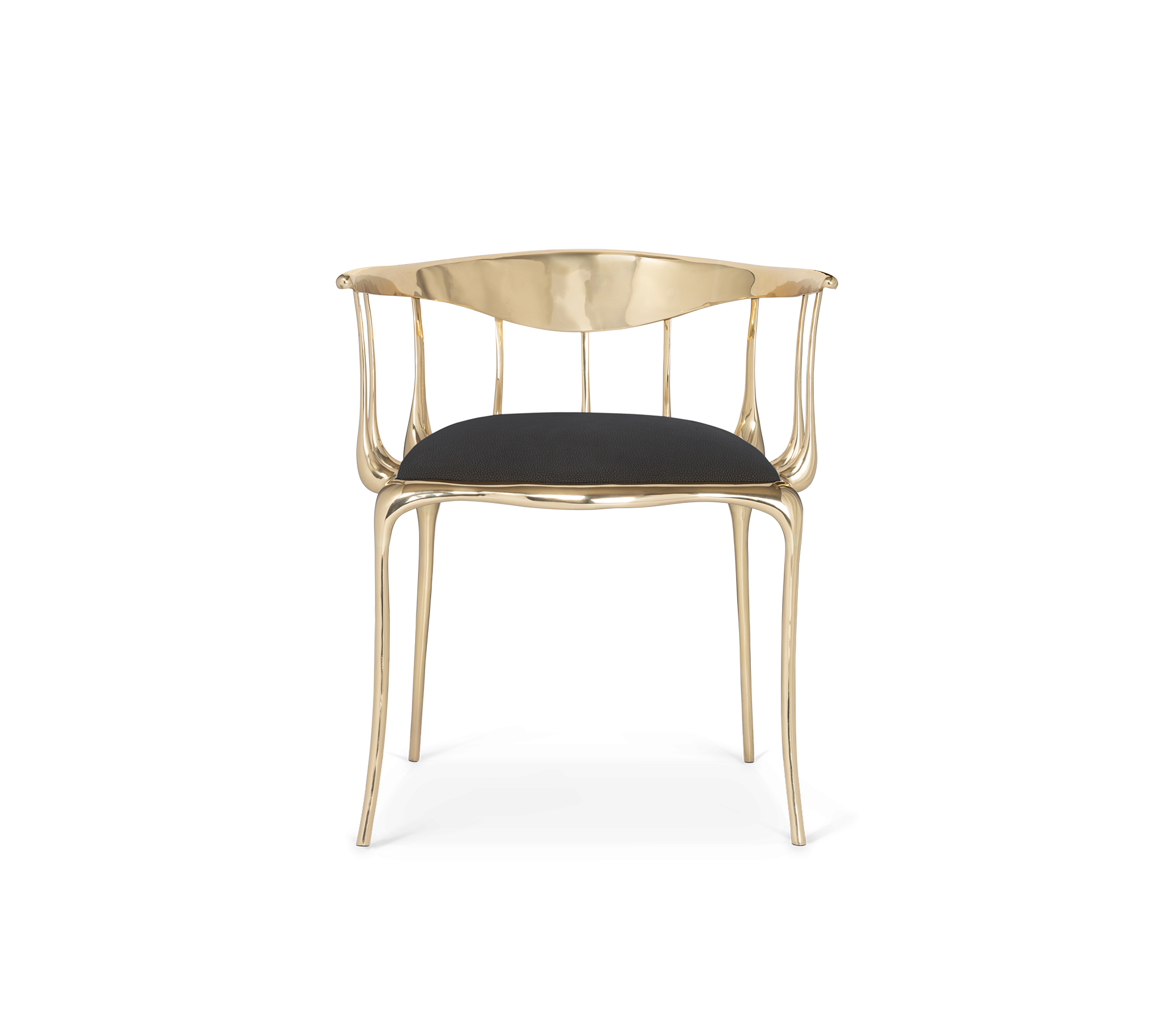 Luxury Nº11 Chair 2 1 11