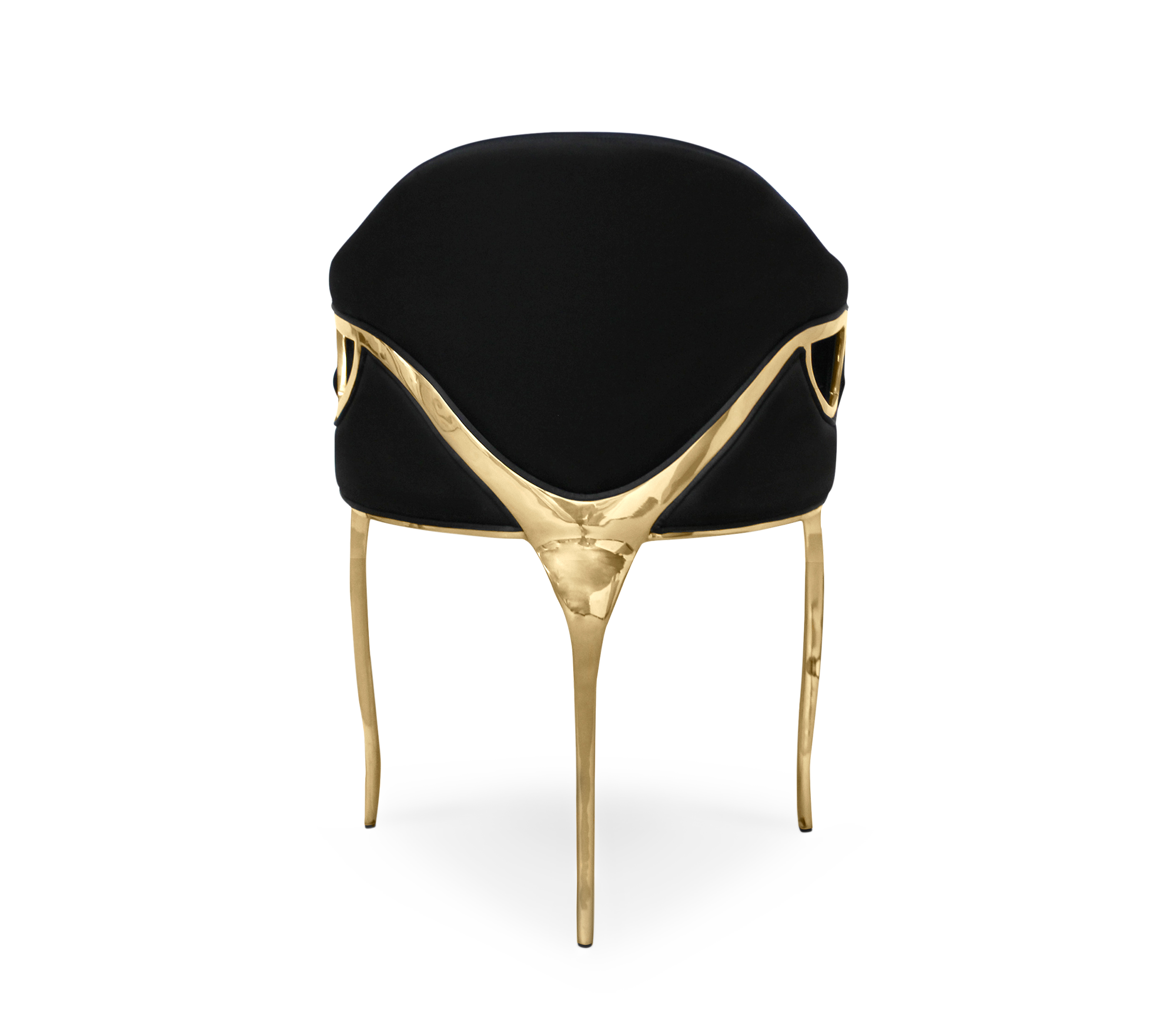 Elite Chandra Chair 4 4 5