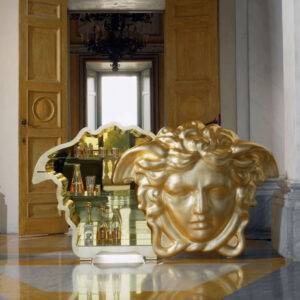 Glorious Sideboard with Wine Cabinet 13 Glorious Sideboard with Wine Cabinet