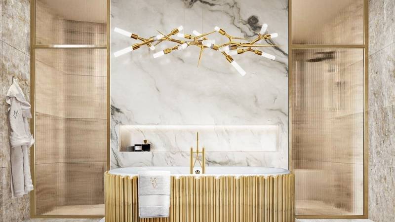 Bathroom Accent Wall Ideas: Transforming Your Space with Style