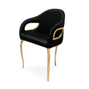 Chandra Chair