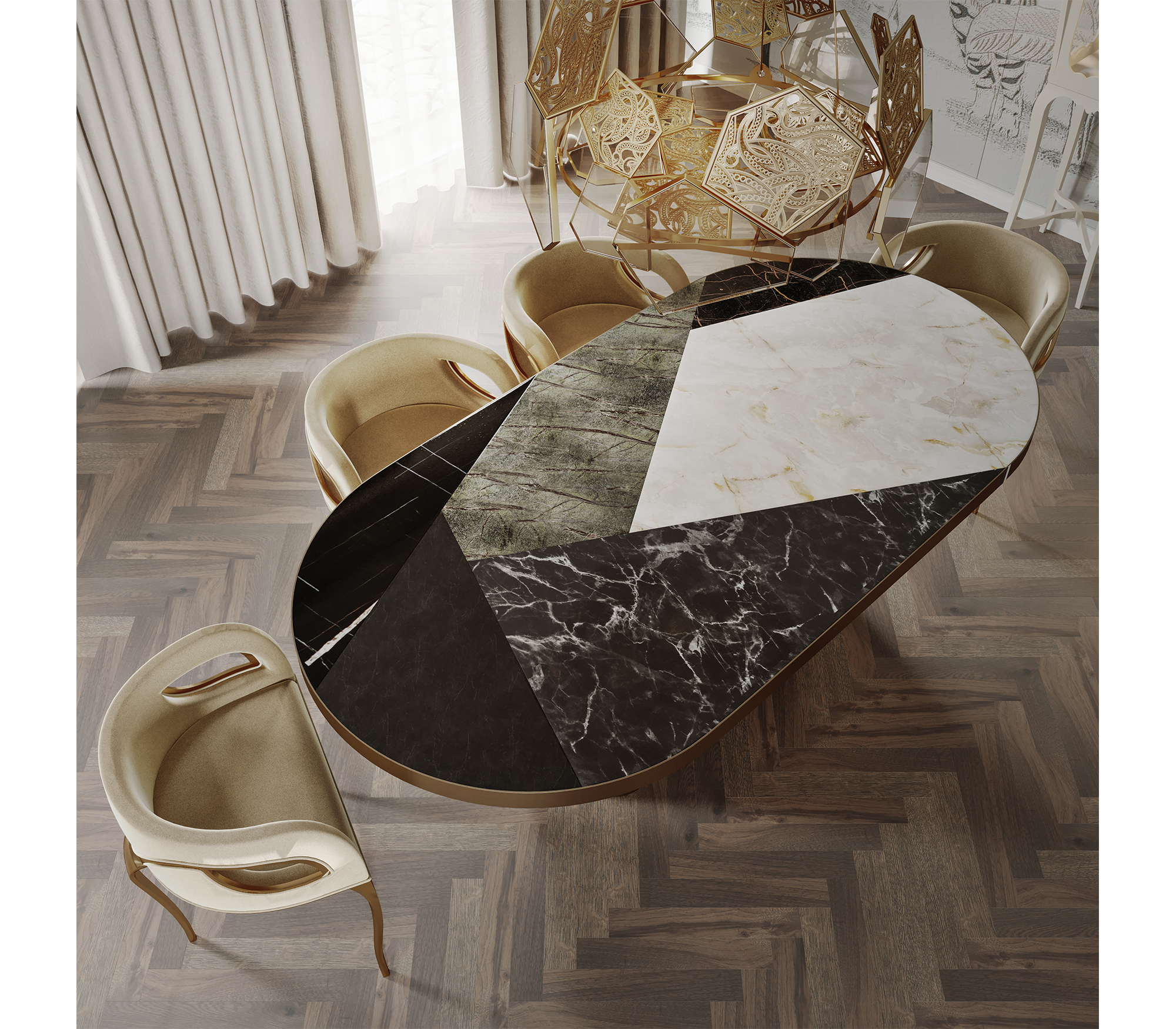 Chandra Chair Product Gallery 02